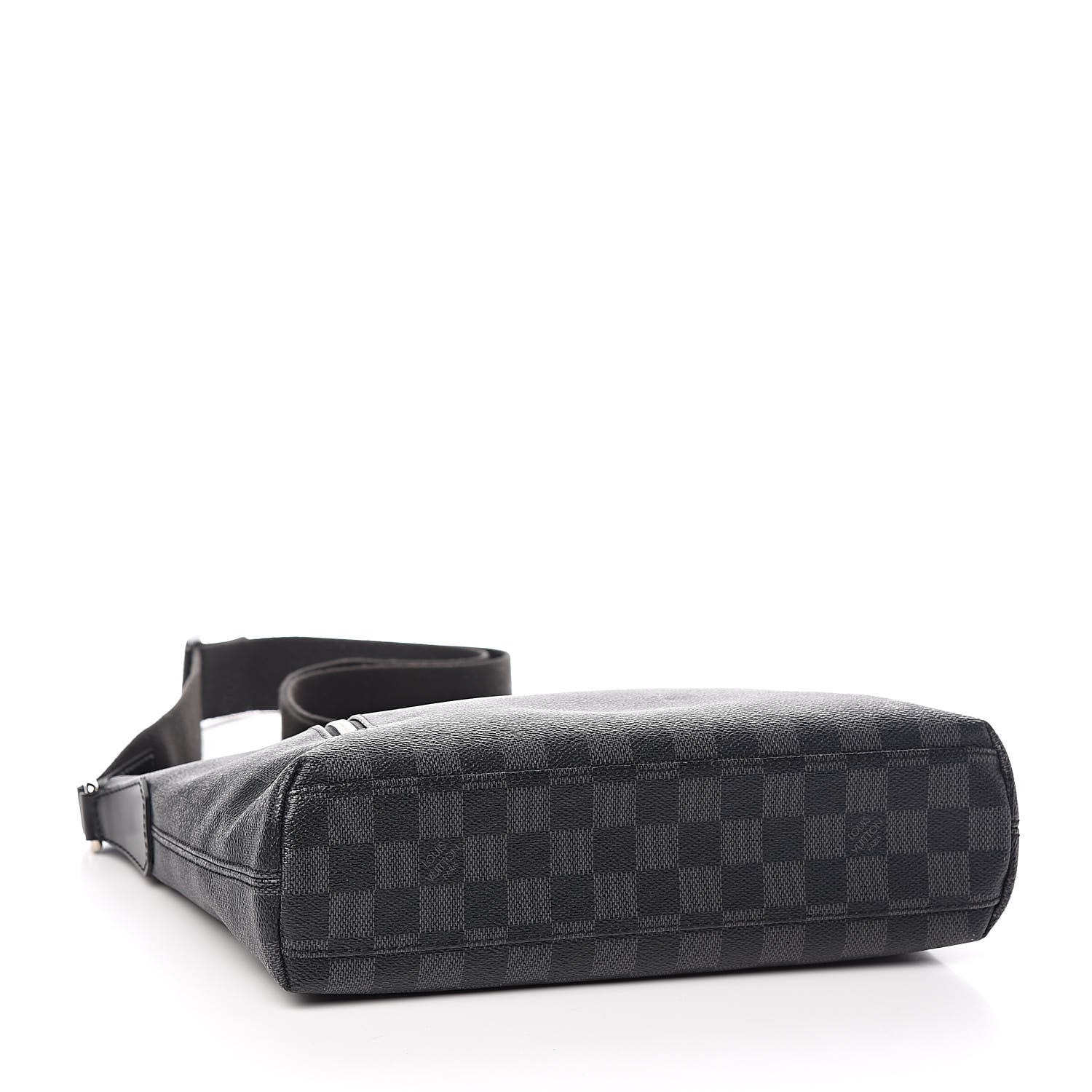 Louis Vuitton Damier Graphite Mick PM 4 of 10