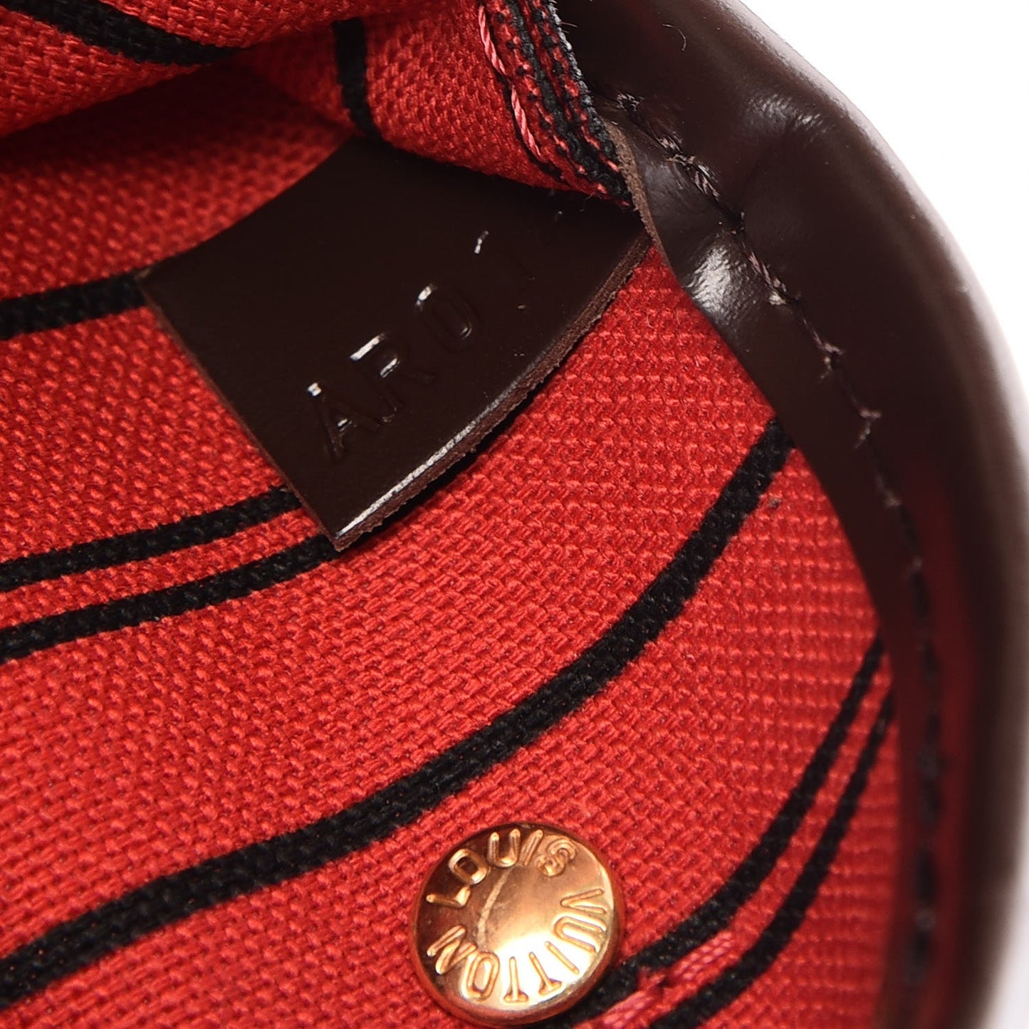 Damier Ebene Neo Neverfull PM