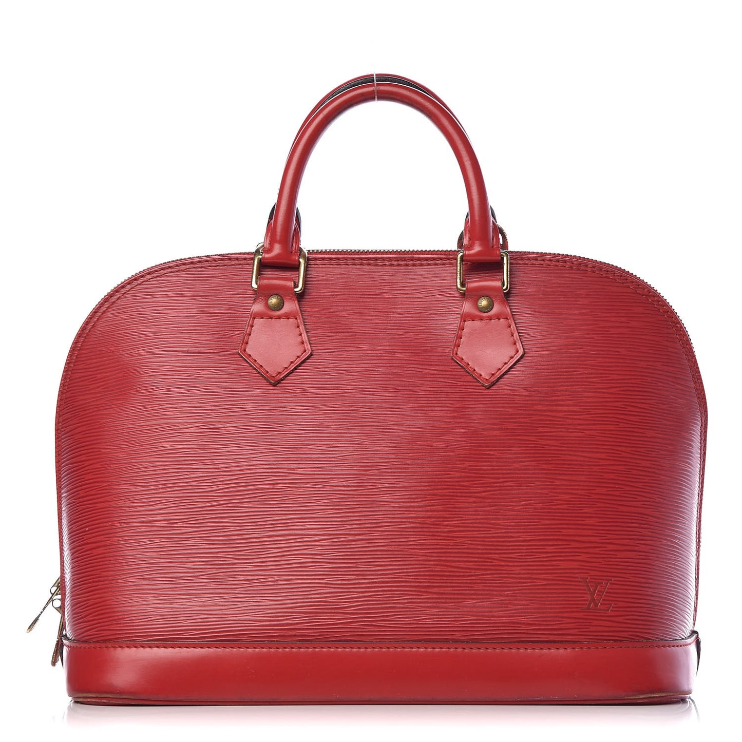 Epi Alma PM Castillan Red