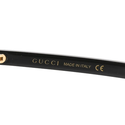 Gucci Acetate GG Sunglasses GG0022S Black 5 of 6
