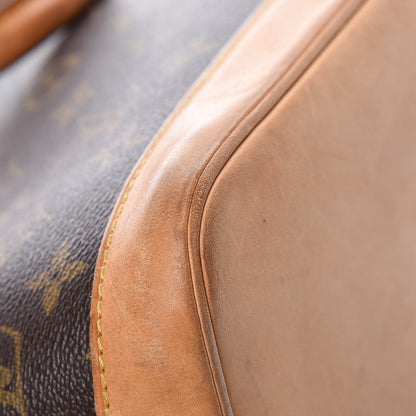 Louis Vuitton Monogram Alma PM 18 of 20