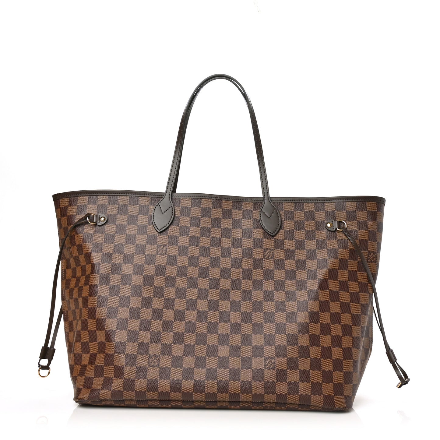 Damier Ebene Neo Neverfull GM