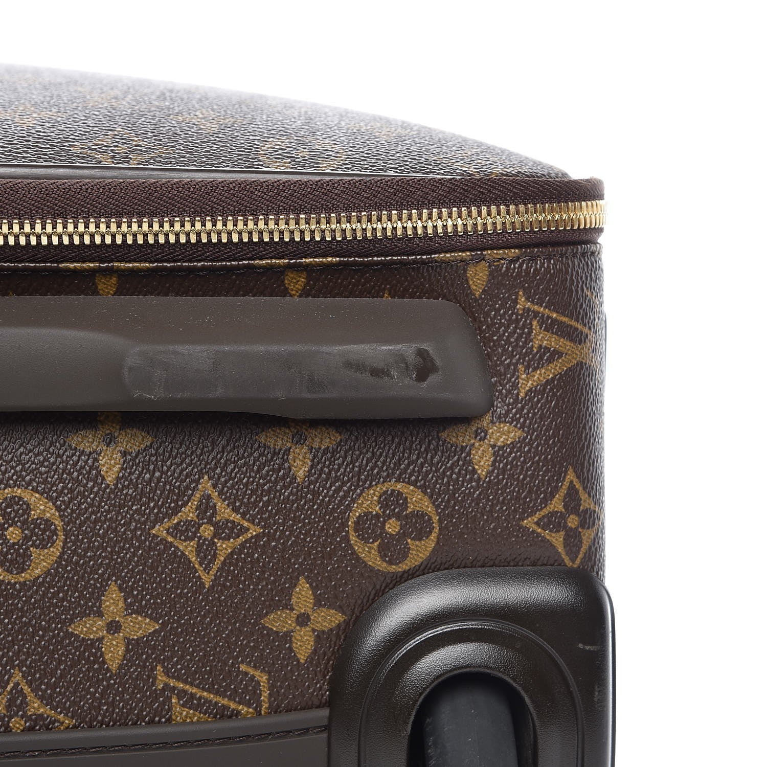 Louis Vuitton Monogram Pegase 55 Business NM 12 of 16