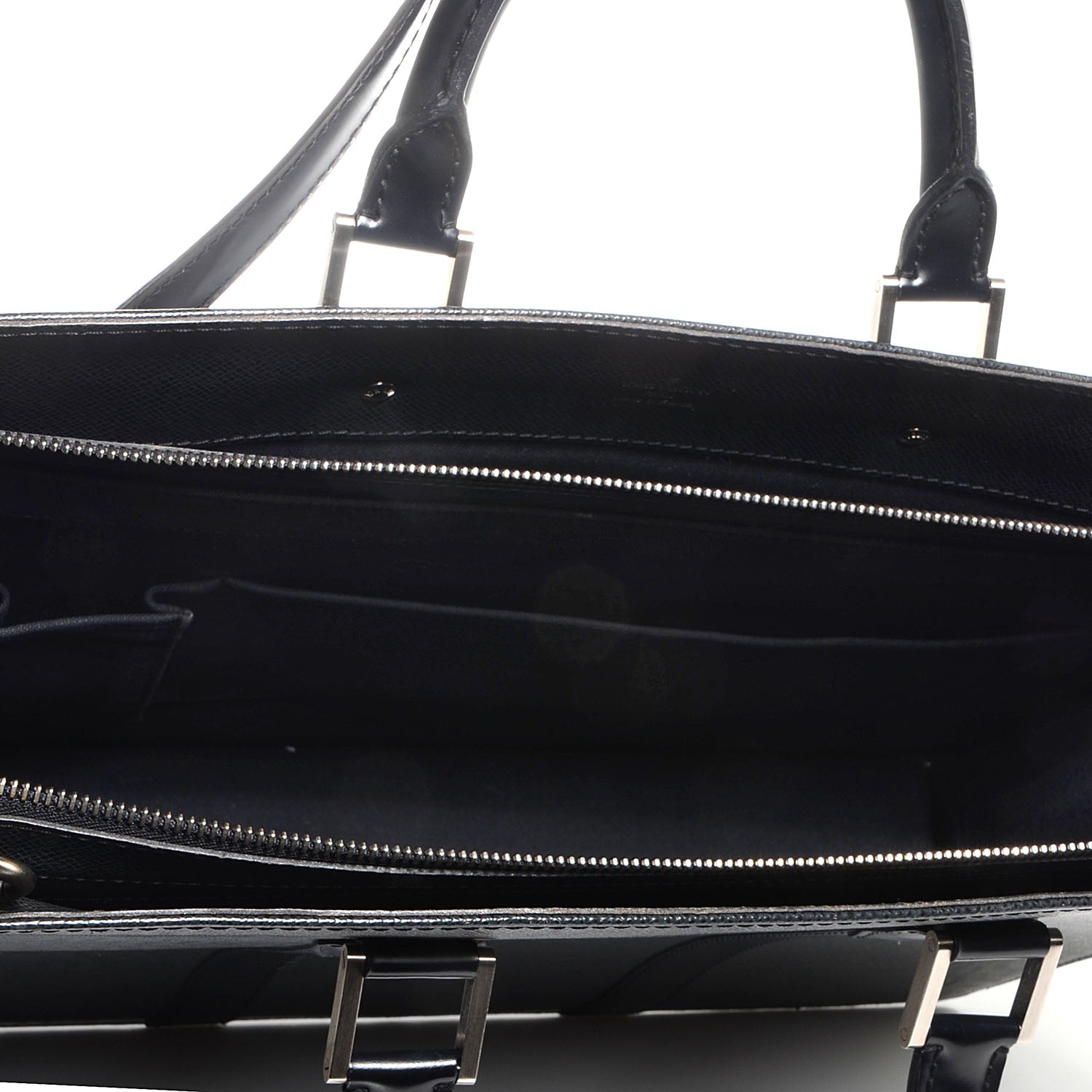 Louis Vuitton Taiga Lozan Ardoise 6 of 7