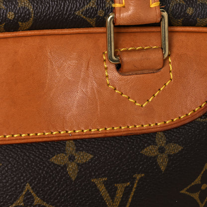 Louis Vuitton Monogram Deauville 16 of 17