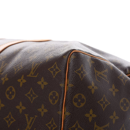 Louis Vuitton Monogram Keepall 50 11 of 19