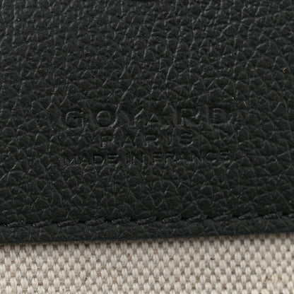 Goyard Goyardine Saint Louis GM Black 7 of 11