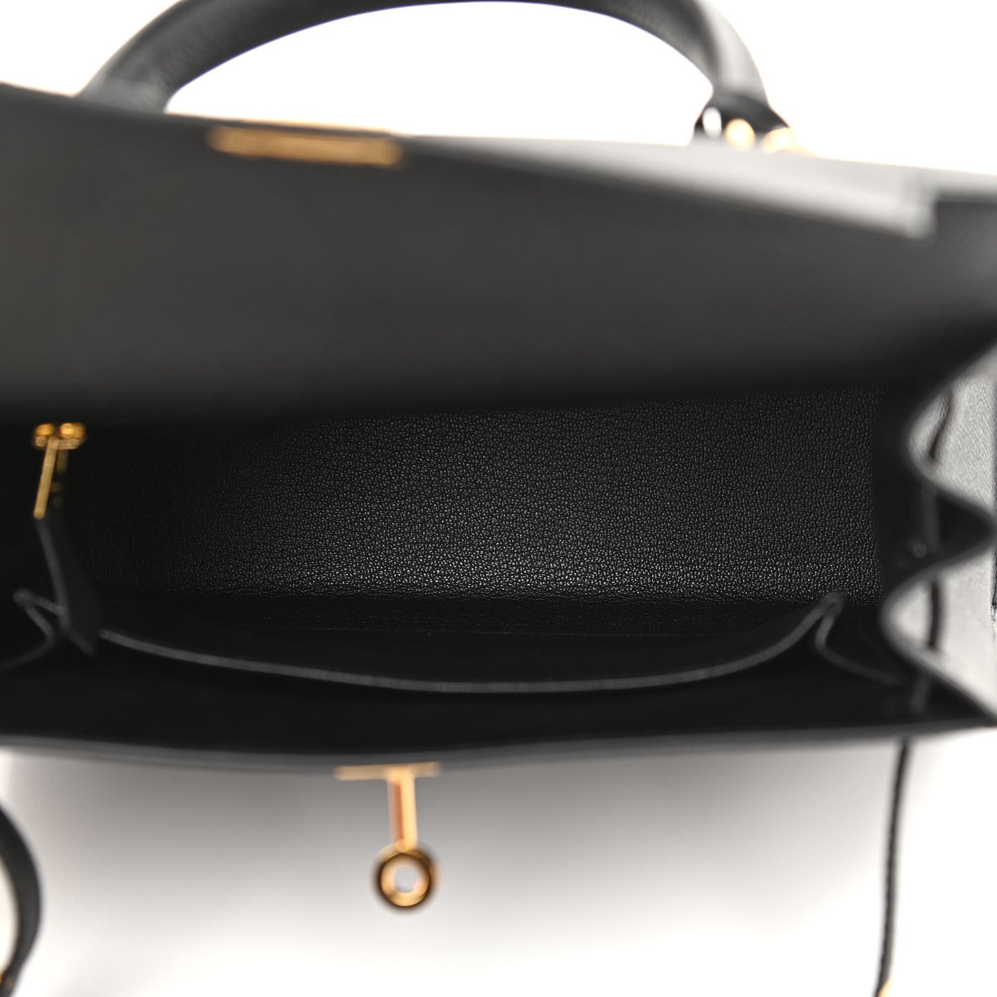 Epsom Kelly Sellier 25 Black