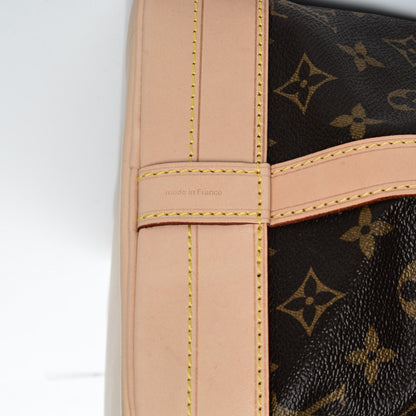 Louis Vuitton Monogram Noe 6 of 11