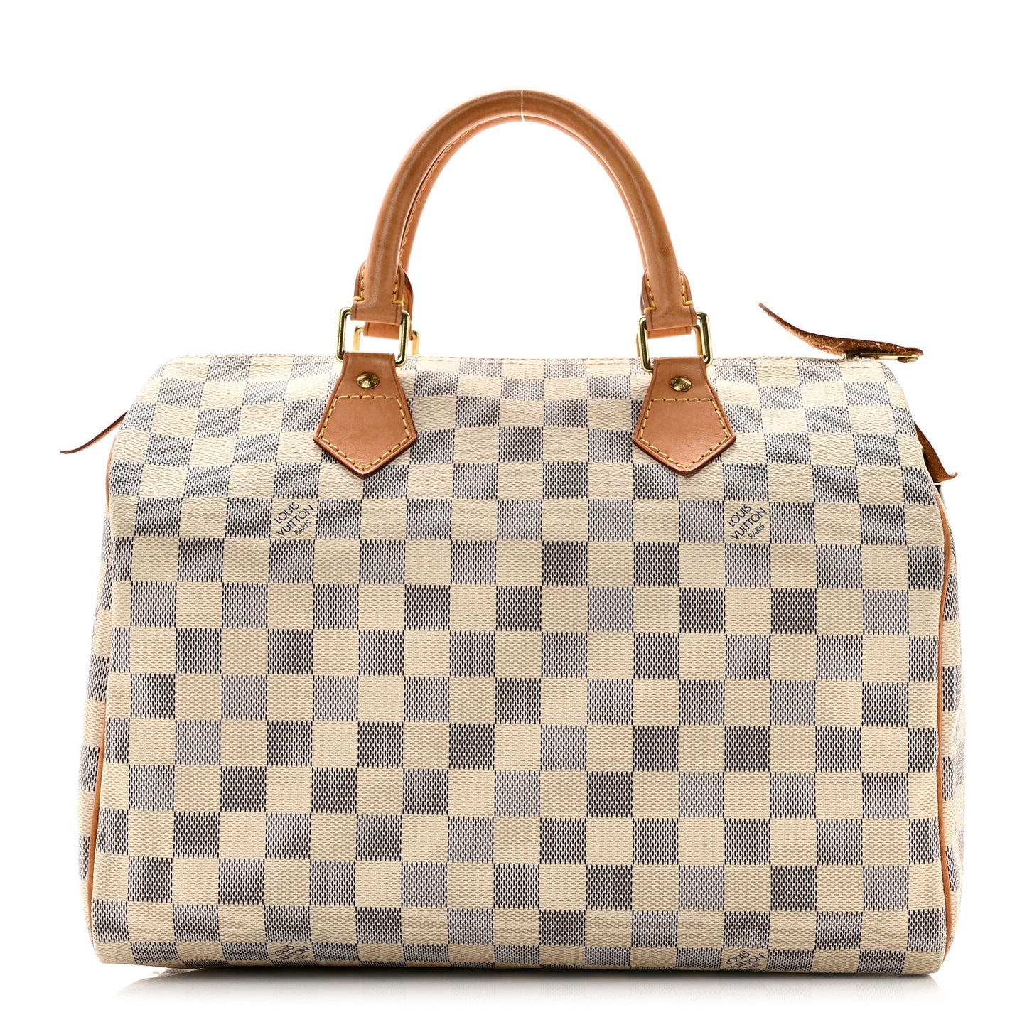 Damier Azur Speedy 30