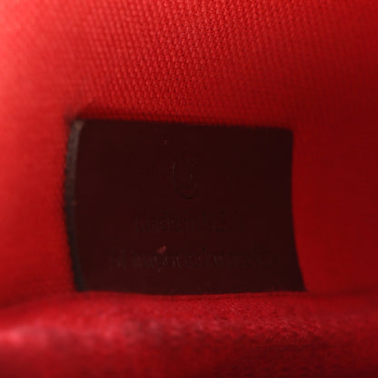 Louis Vuitton Damier Ebene Favorite MM 7 of 10