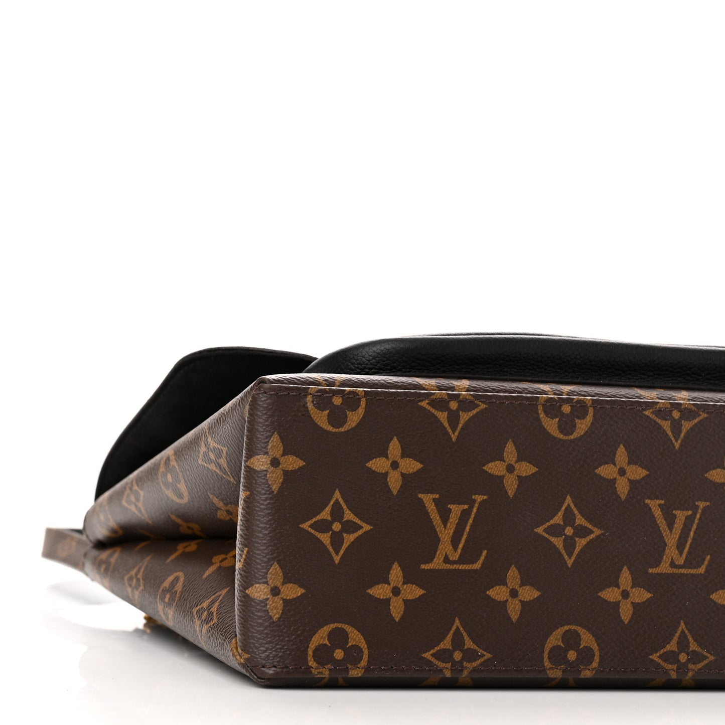 Monogram Marignan Black
