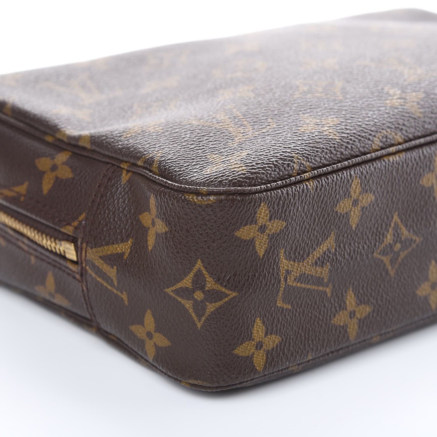 Louis Vuitton Monogram Trousse Toilette 23 7 of 9