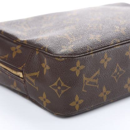 Louis Vuitton Monogram Trousse Toilette 23 7 of 9