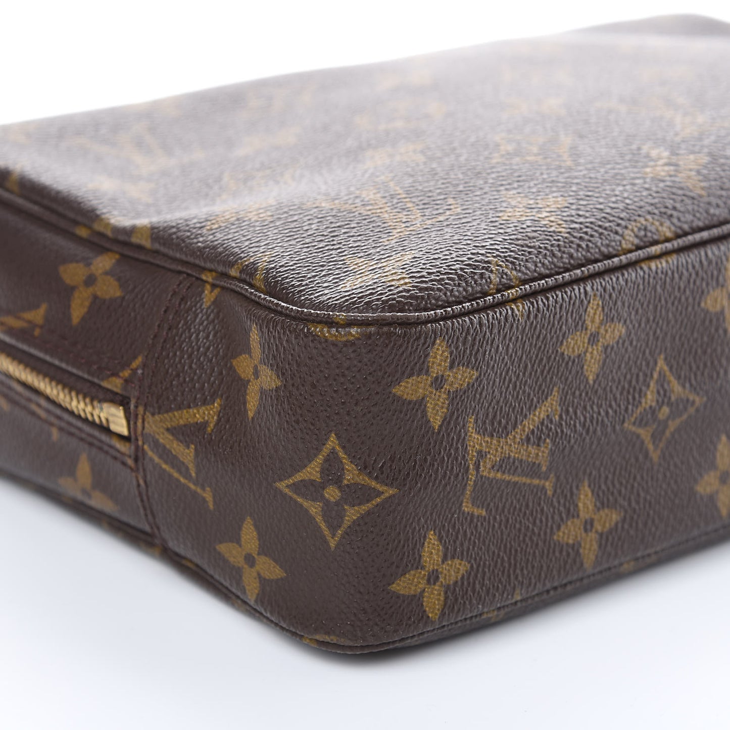 Monogram Trousse Toilette 23