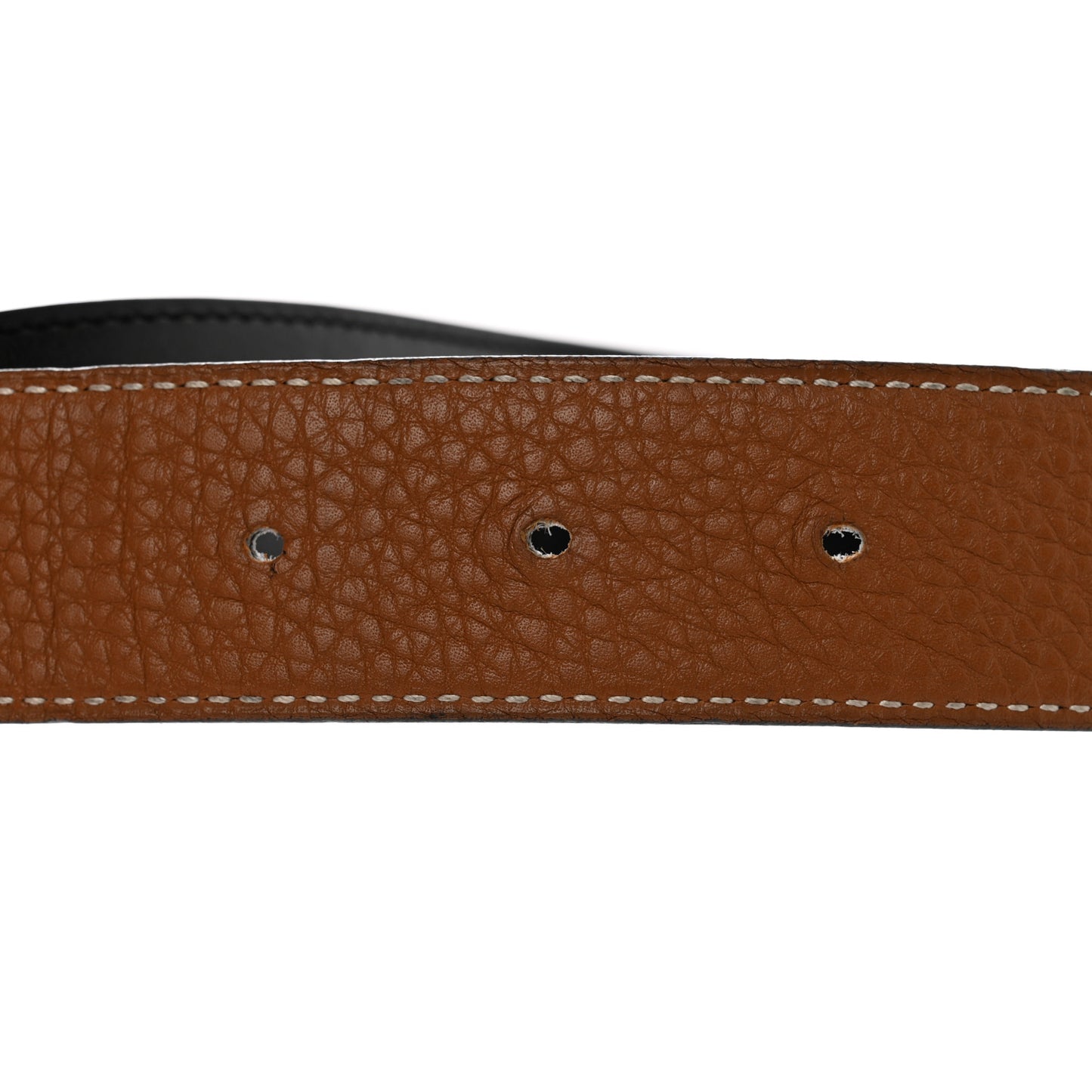 Box Togo 32mm H Belt 85 34 Black Gold