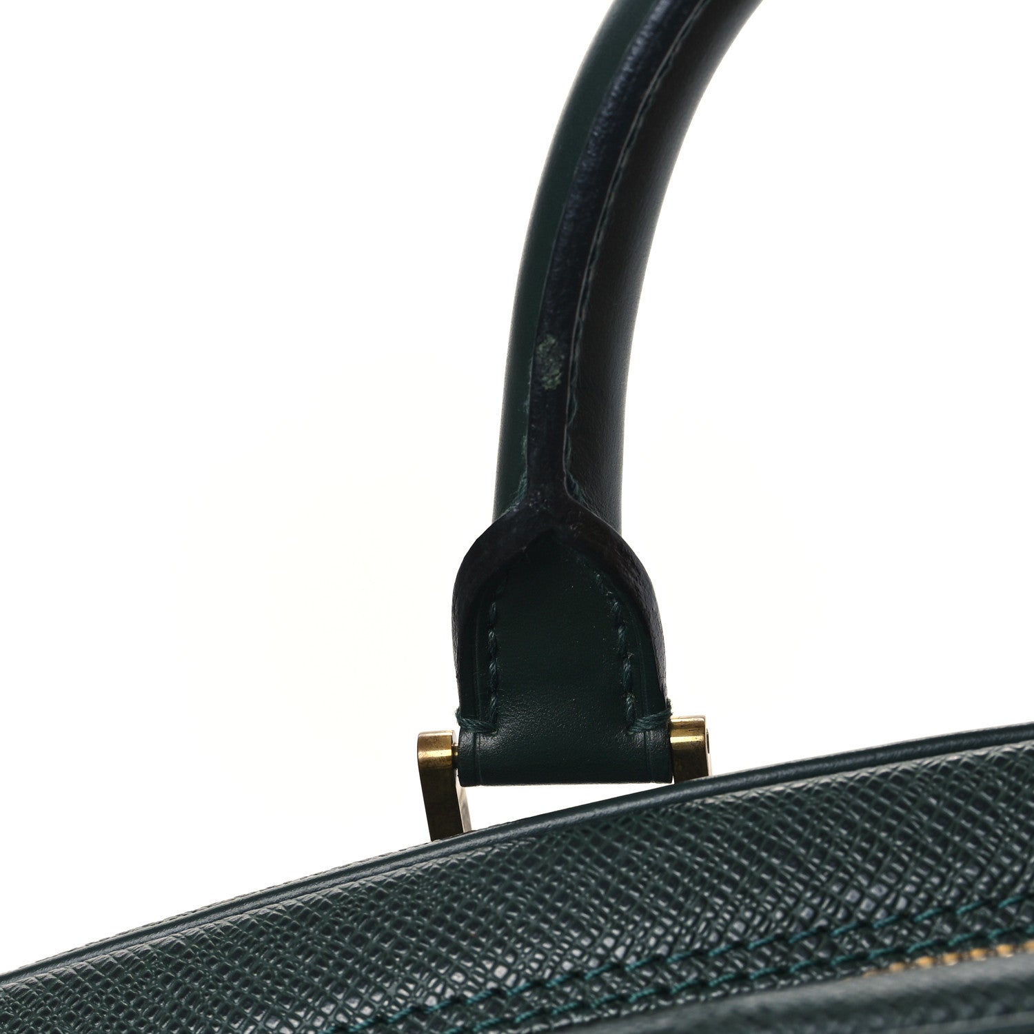 Louis Vuitton Taiga Helanga 1 Poche Epicea 9 of 9