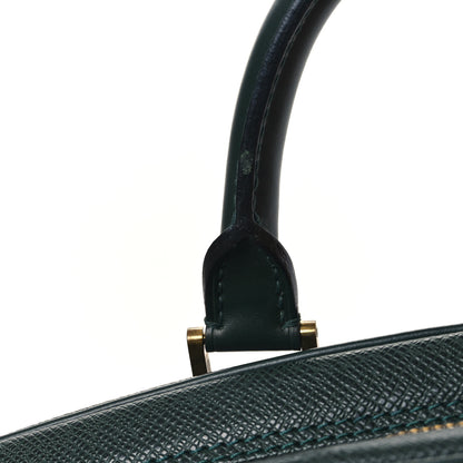 Louis Vuitton Taiga Helanga 1 Poche Epicea 9 of 9