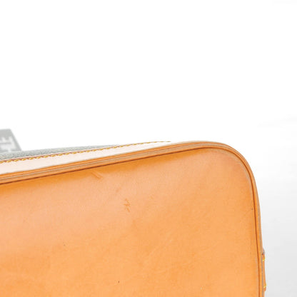 Louis Vuitton Monogram Alma PM 18 of 18
