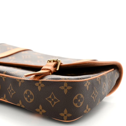 Louis Vuitton Monogram Marelle Sac a Dos 9 of 11