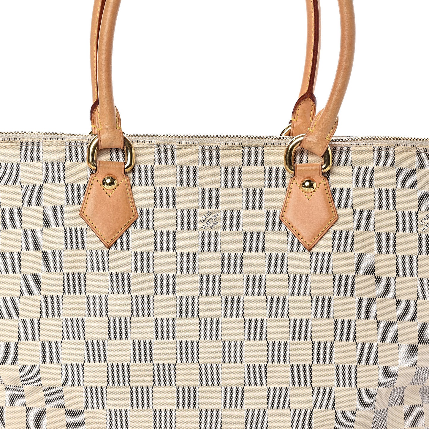 Damier Azur Saleya MM