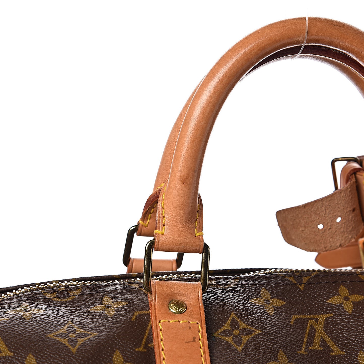 Monogram Keepall Bandouliere 55