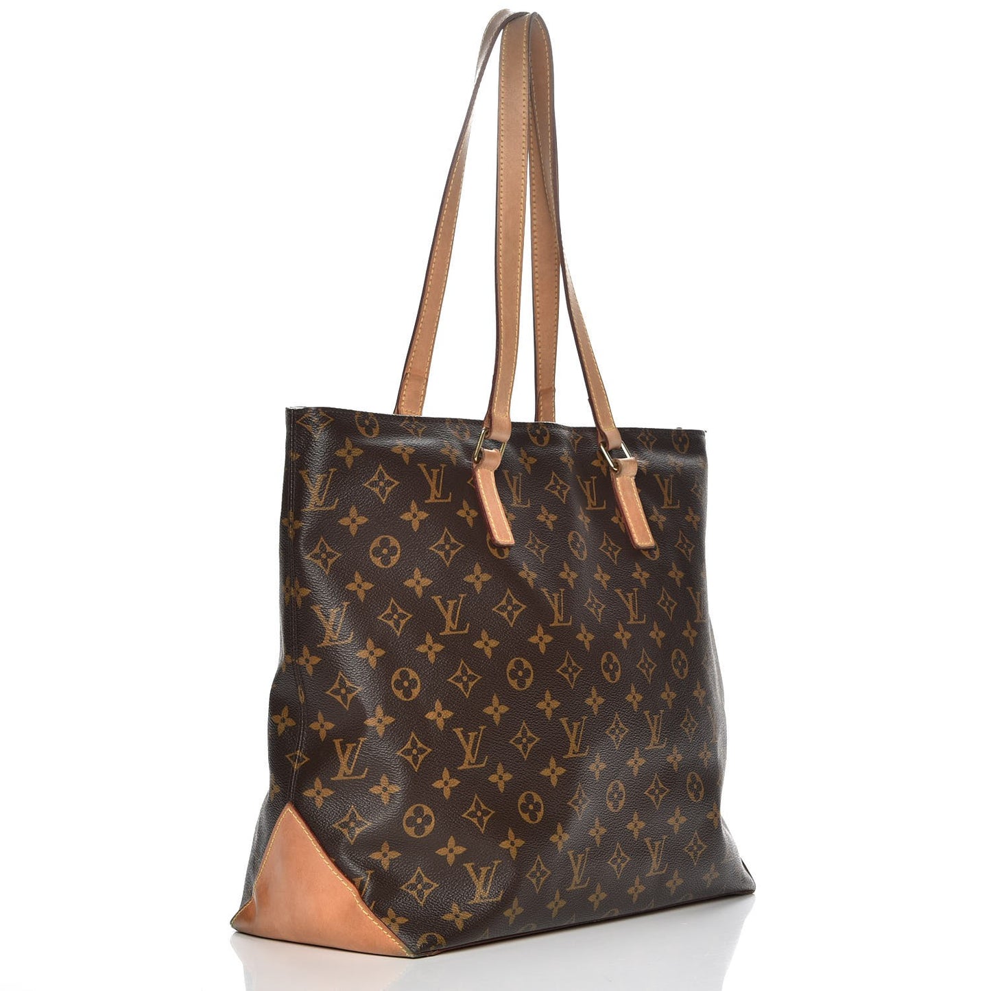 Monogram Cabas Mezzo