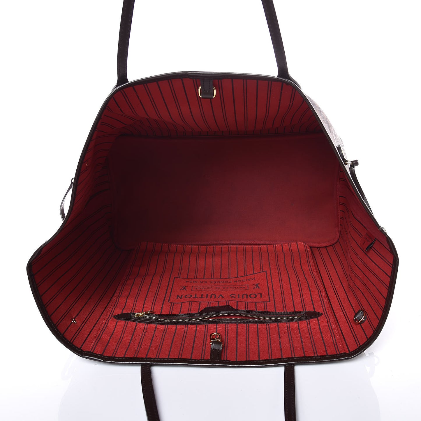 Damier Ebene Neo Neverfull GM