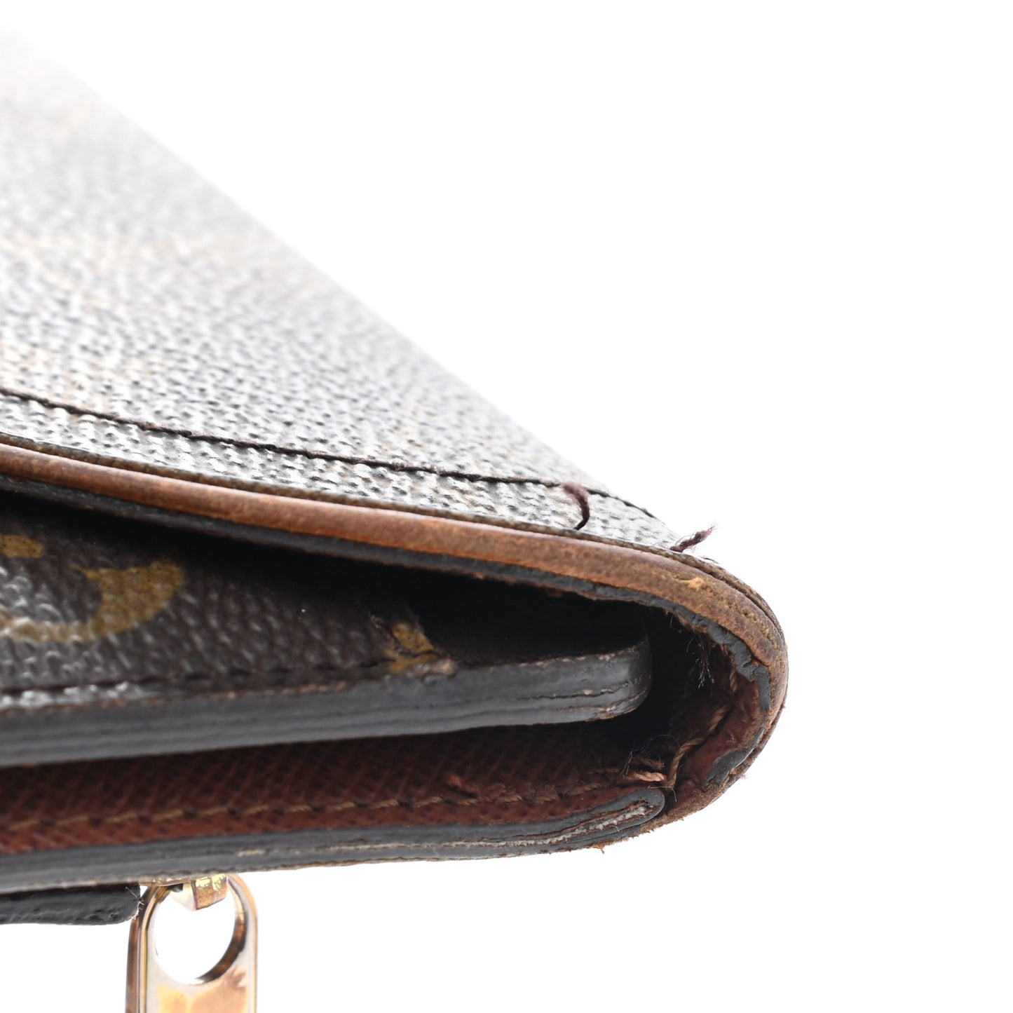 Monogram Eugenie Wallet