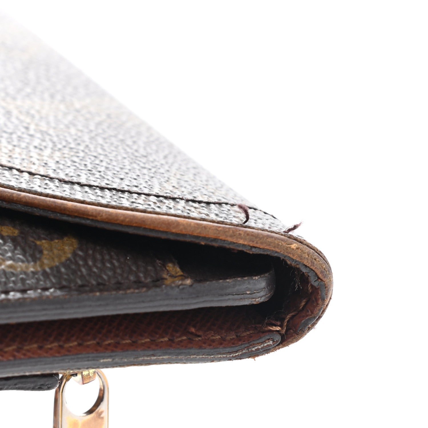 Louis Vuitton Monogram Eugenie Wallet 11 of 13
