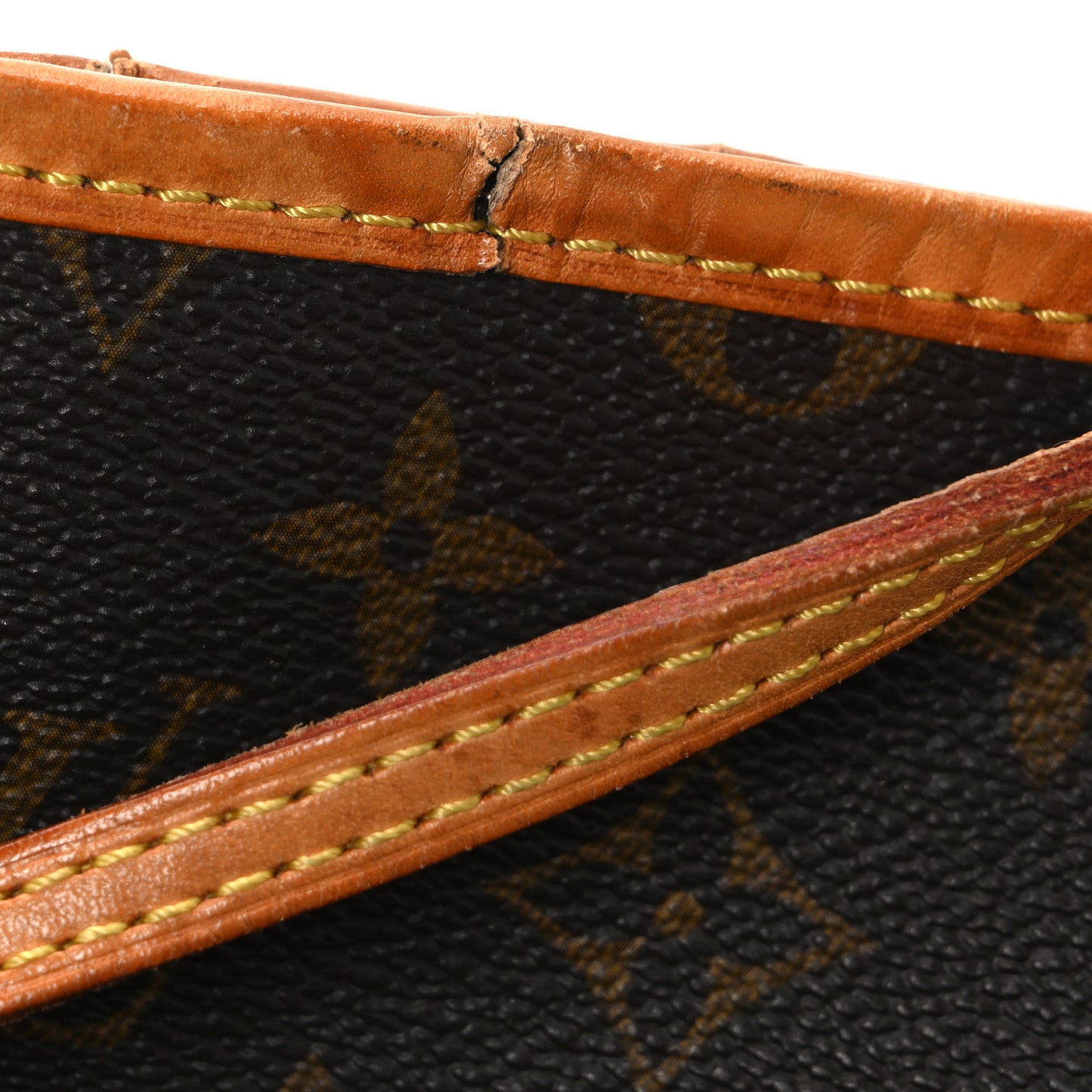 Monogram Neverfull GM