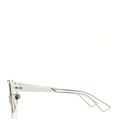 Christian Dior Acetate J'adior Sunglasses White 3 of 7
