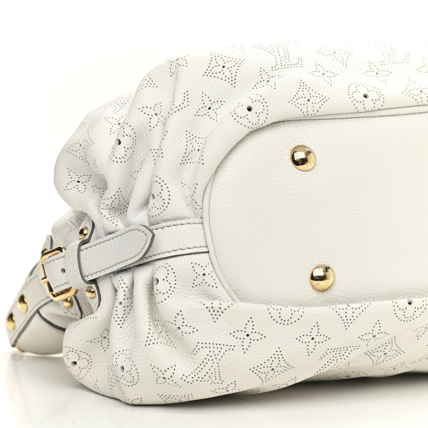 Mahina XS White