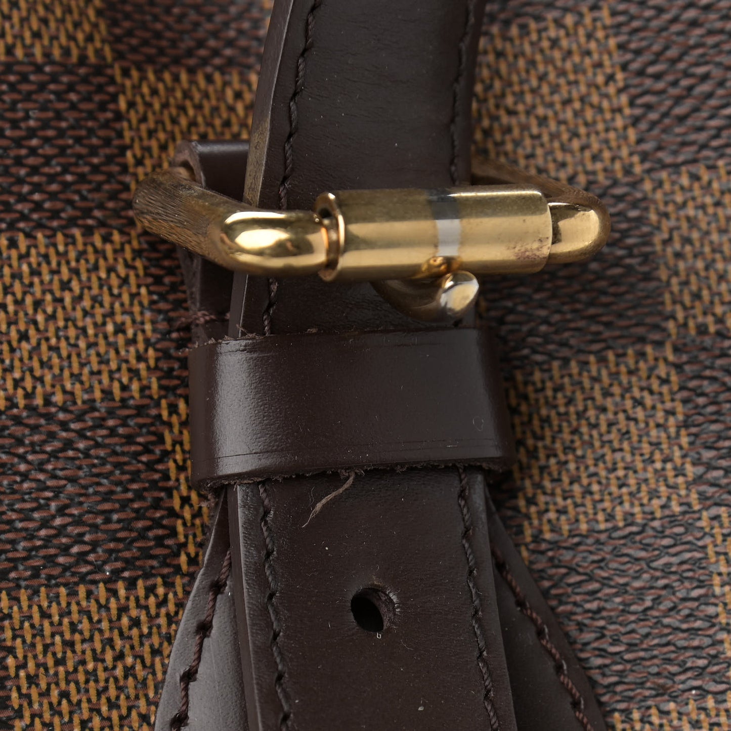 Damier Ebene Hampstead GM