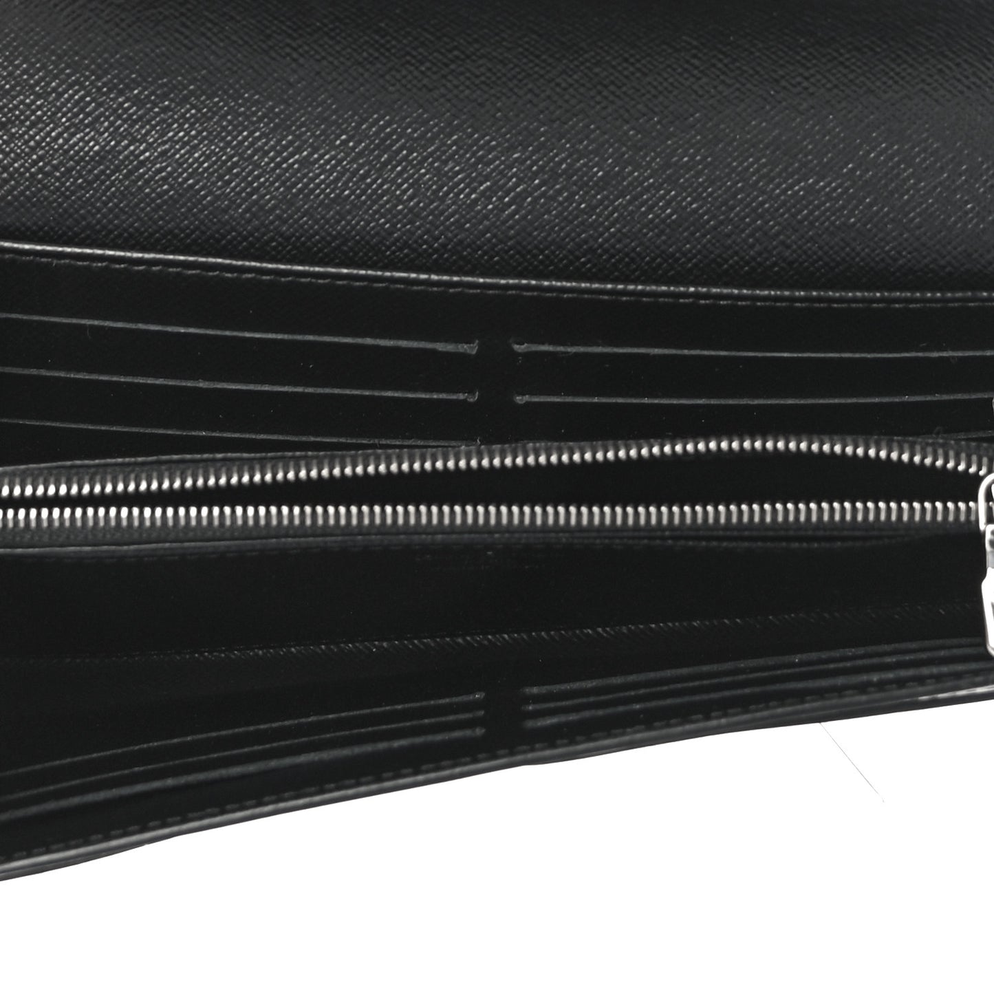 Epi Louise Wallet Black