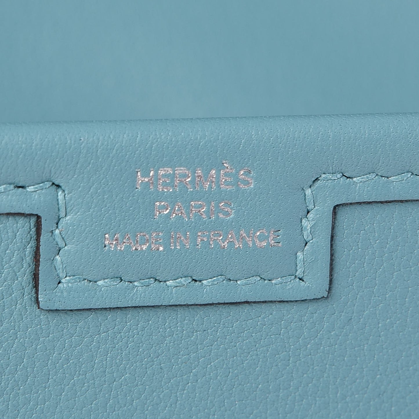 Swift Jige Elan 29 Clutch Bleu Saint Cyr