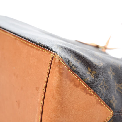 Louis Vuitton Monogram Cabas Mezzo 20 of 23