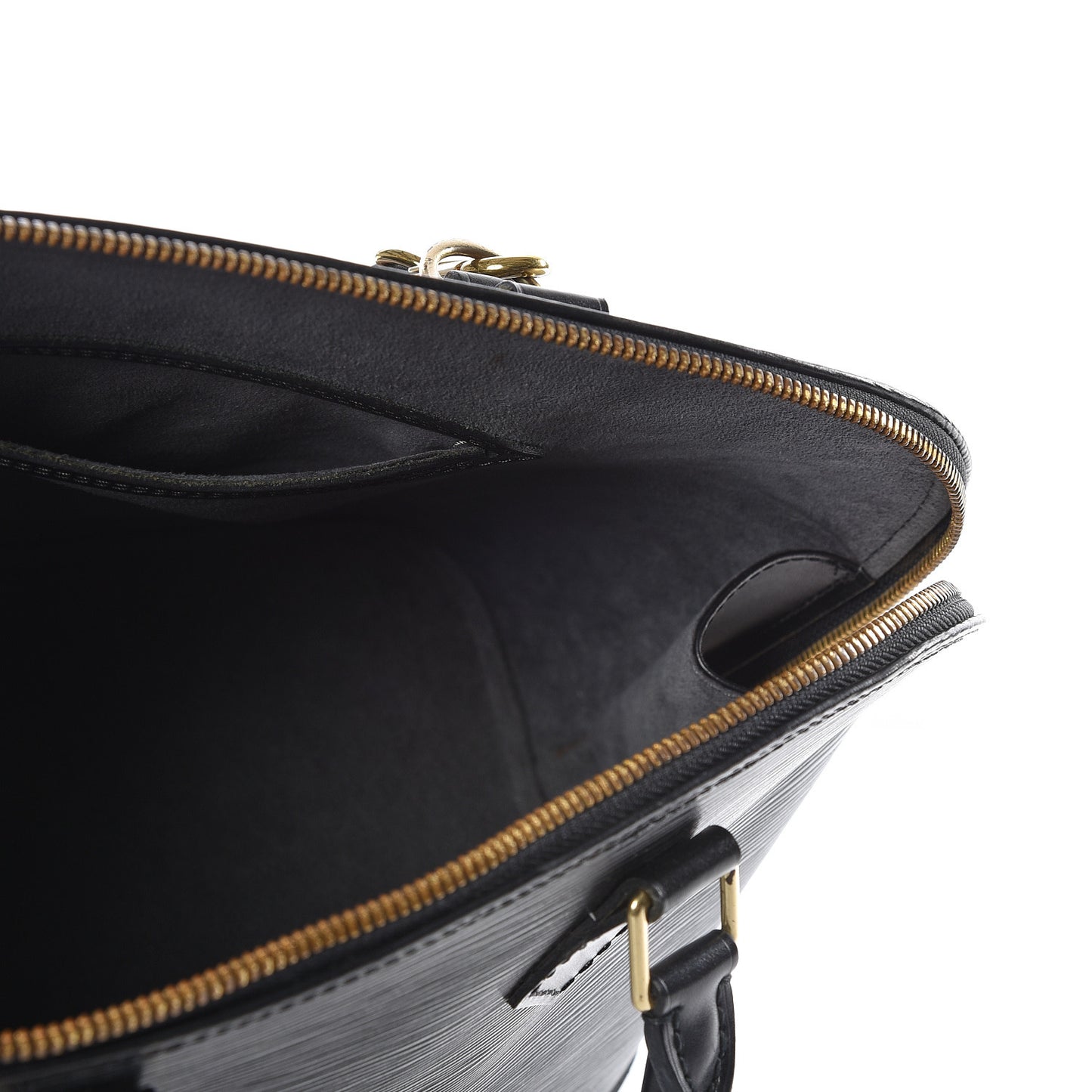 Epi Alma PM Black