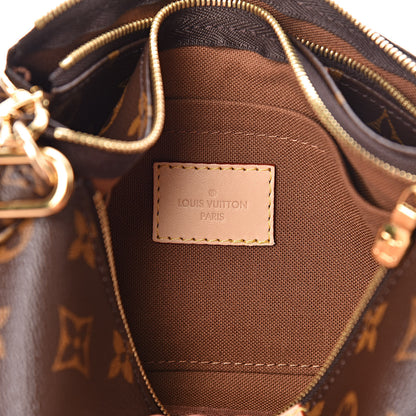 Louis Vuitton Monogram Multi Pochette Accessories Rose Clair 7 of 13