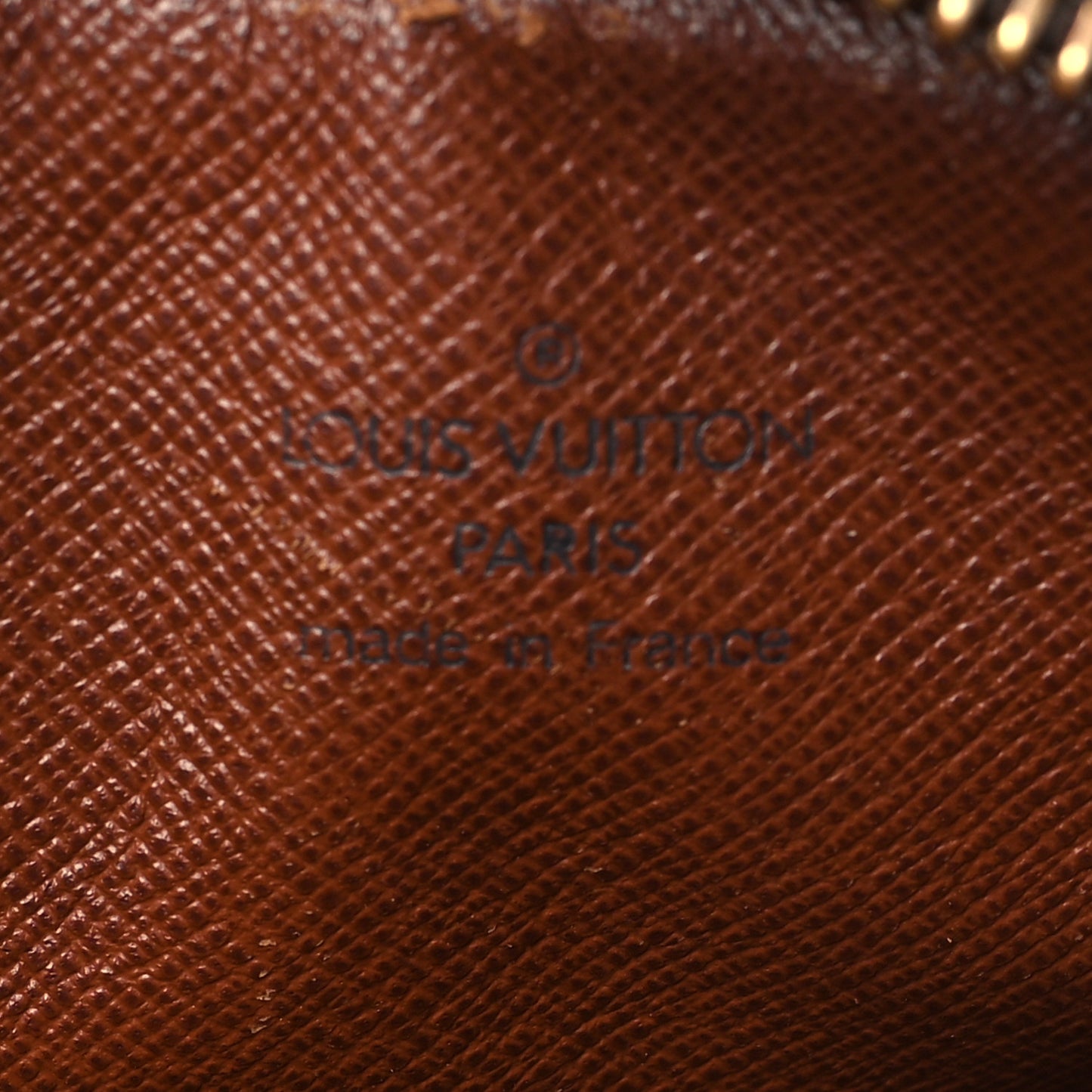 Monogram Danube 21
