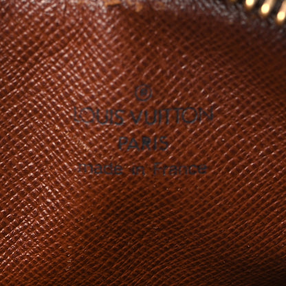 Louis Vuitton Monogram Danube 21 4 of 9