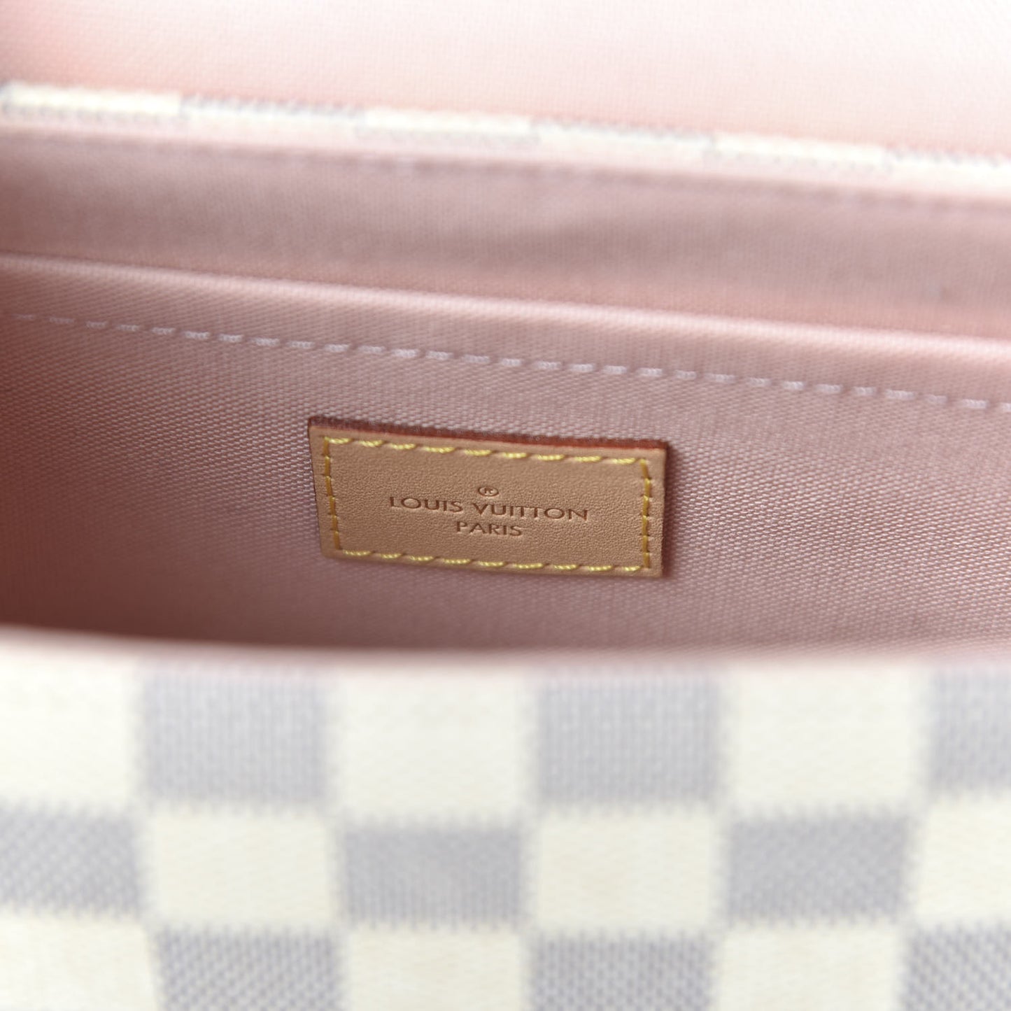 Damier Azur Croisette