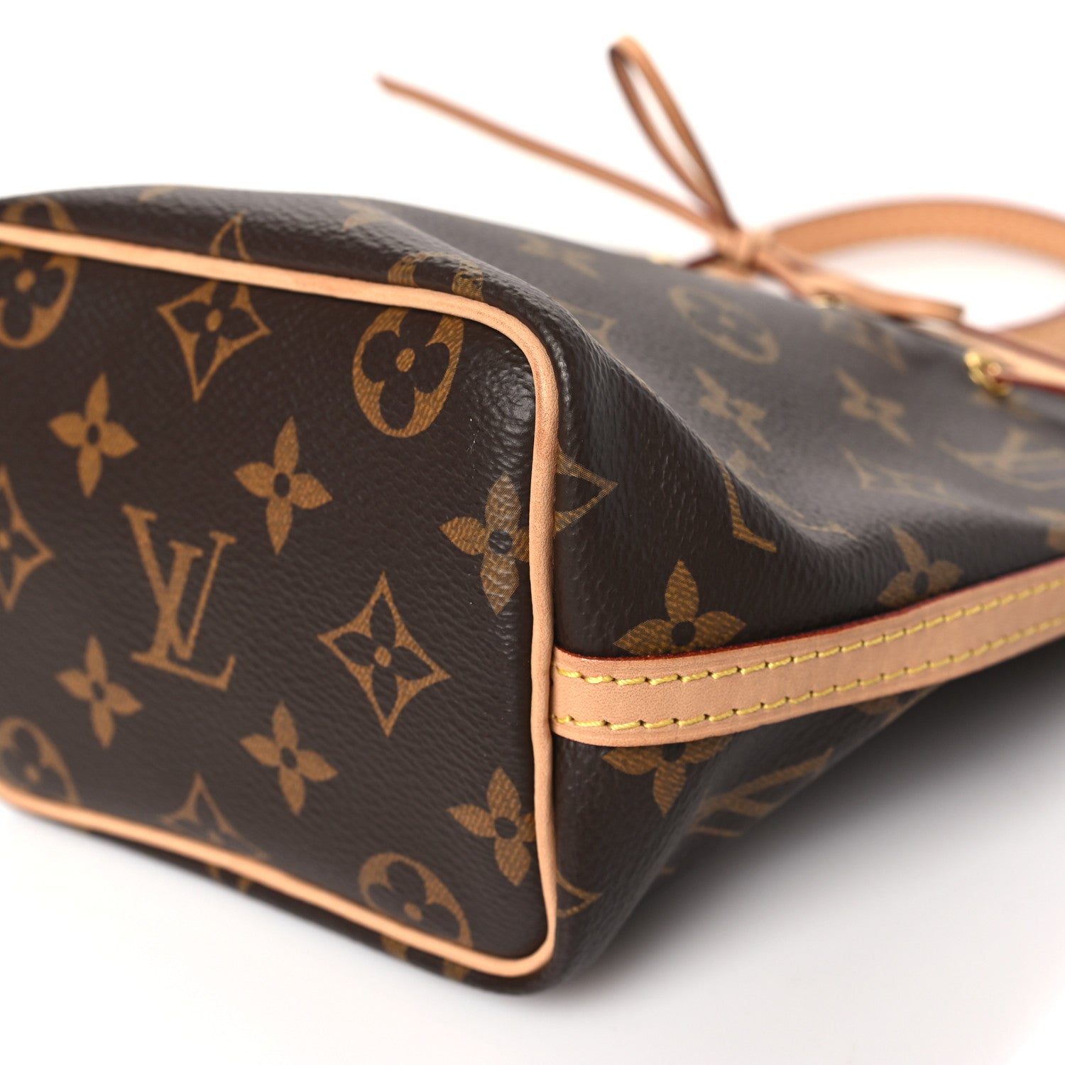 Louis Vuitton Monogram Nano Noe 10 of 10
