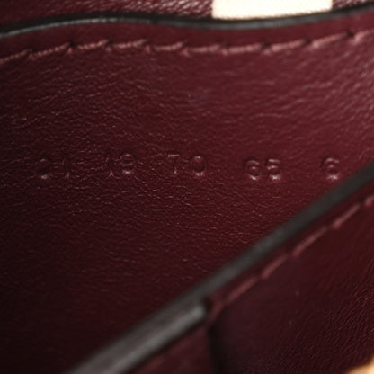 Chloe Patent Small Roy Bag 8 of 13