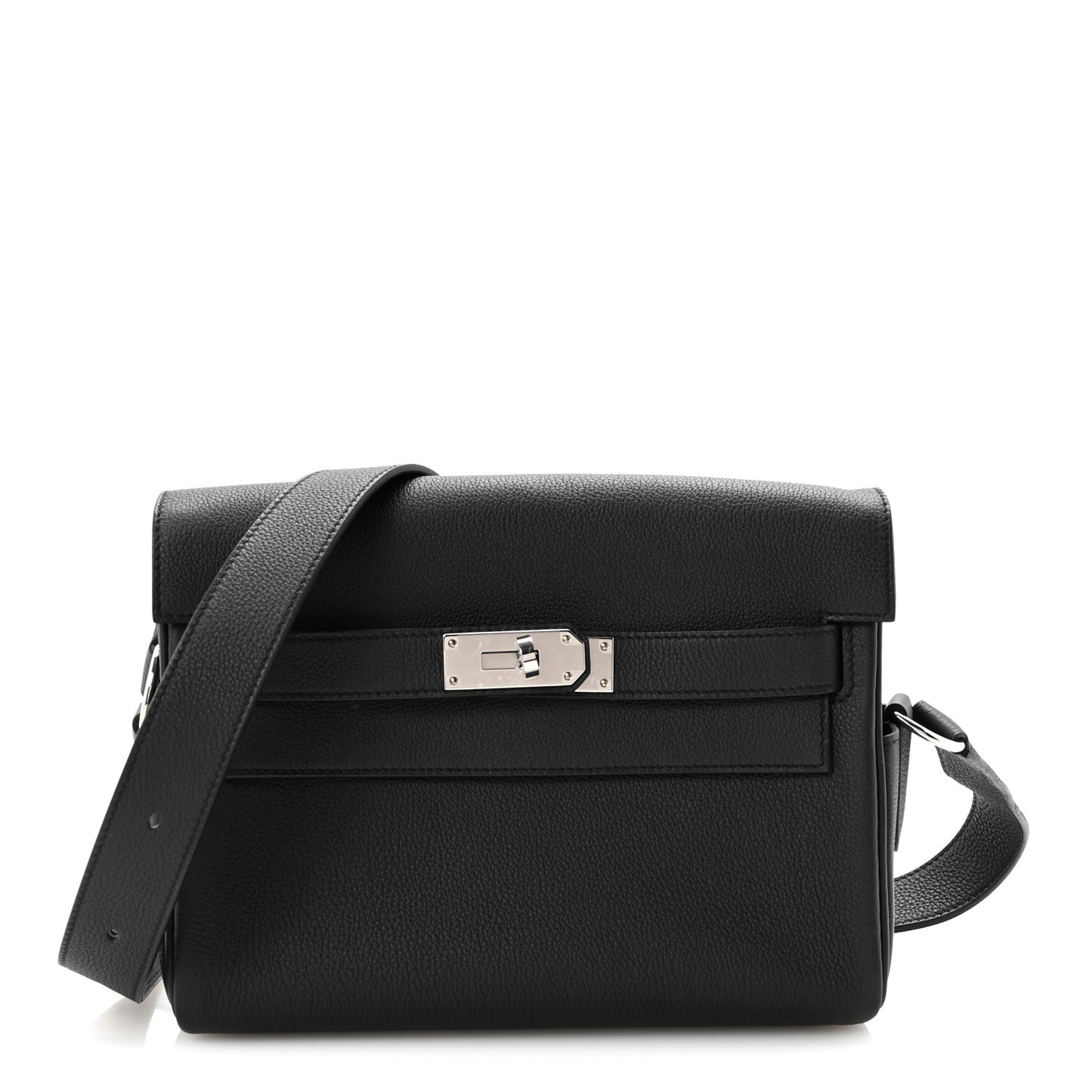 Togo Kelly Messenger PM Black