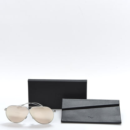 Christian Dior Metal Stellaire 3 Sunglasses Silver 8 of 8