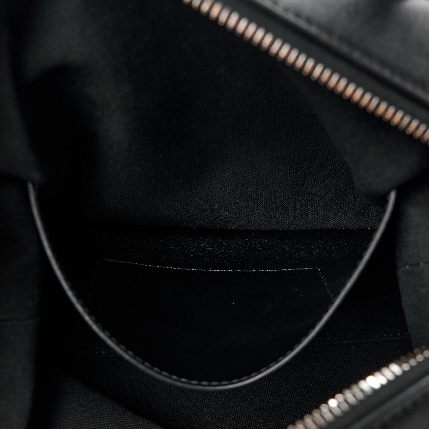 Givenchy Smooth Calfskin Small Soft Antigona Black 6 of 13