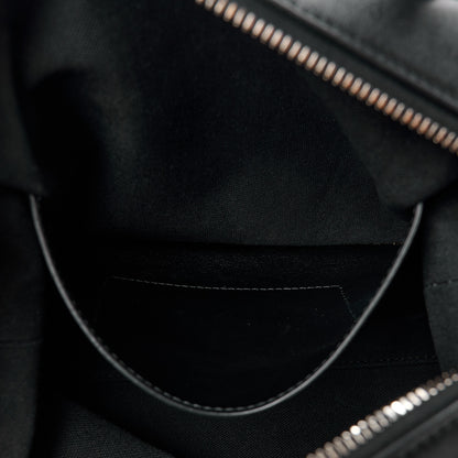 Givenchy Smooth Calfskin Small Soft Antigona Black 6 of 13