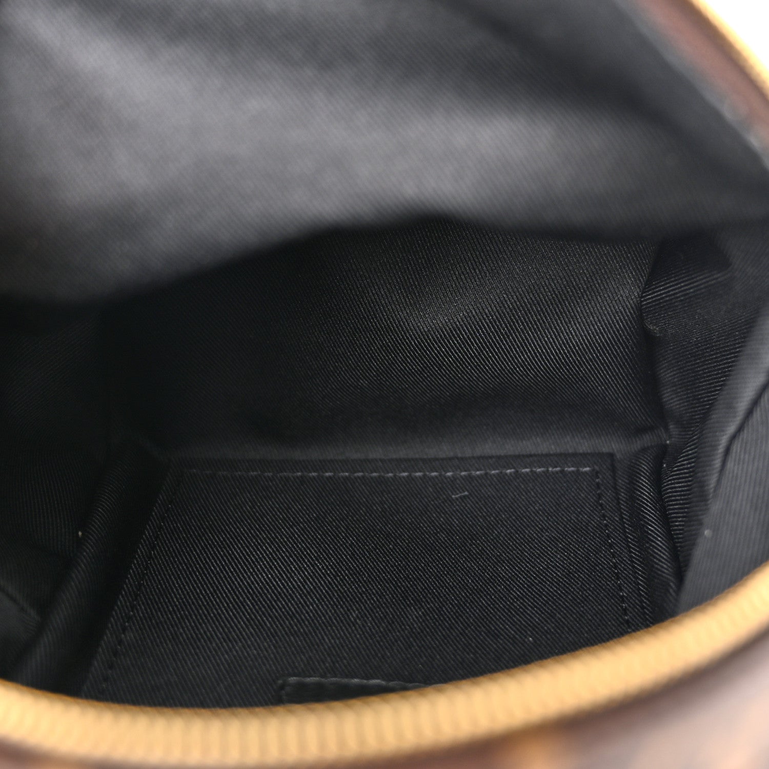 Louis Vuitton Monogram Palm Springs Backpack Mini 5 of 9