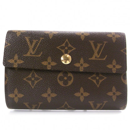 Louis Vuitton Monogram Alexandra Wallet 1 of 7